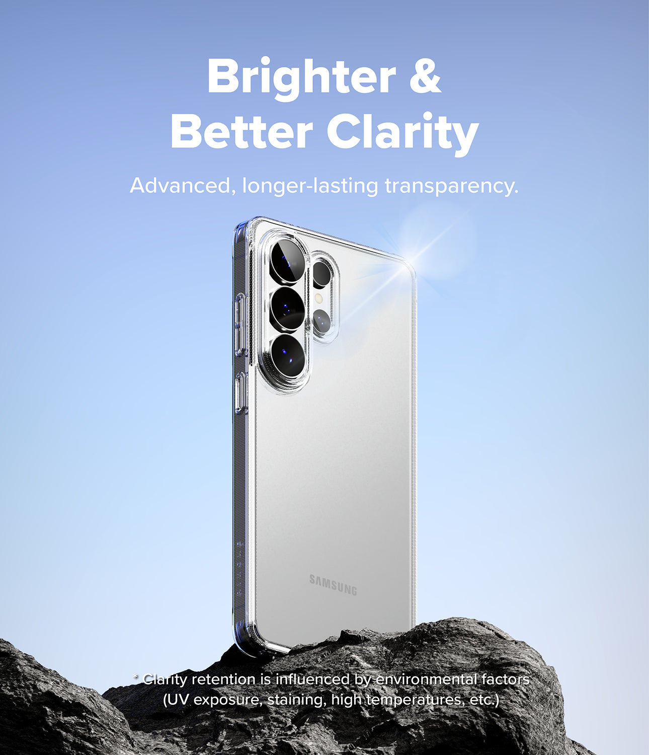 group-Clear / + Camera Lens Frame Glass (2P)