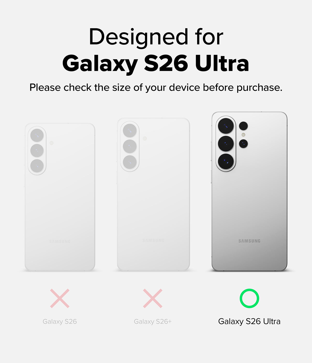 group-Matte Clear / + Screen Protector (2P)