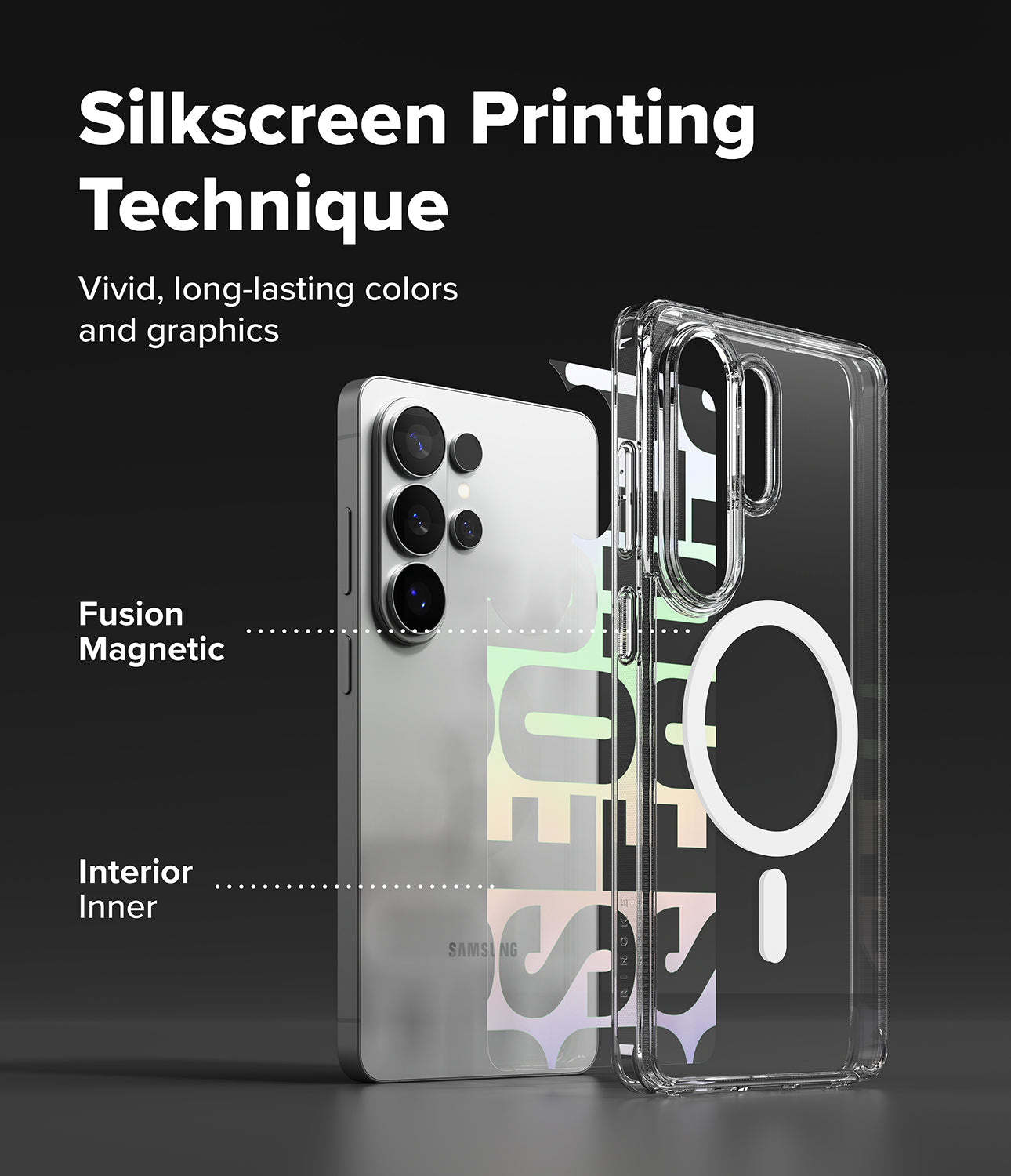 group-Seoul / + Screen Protector (2P)