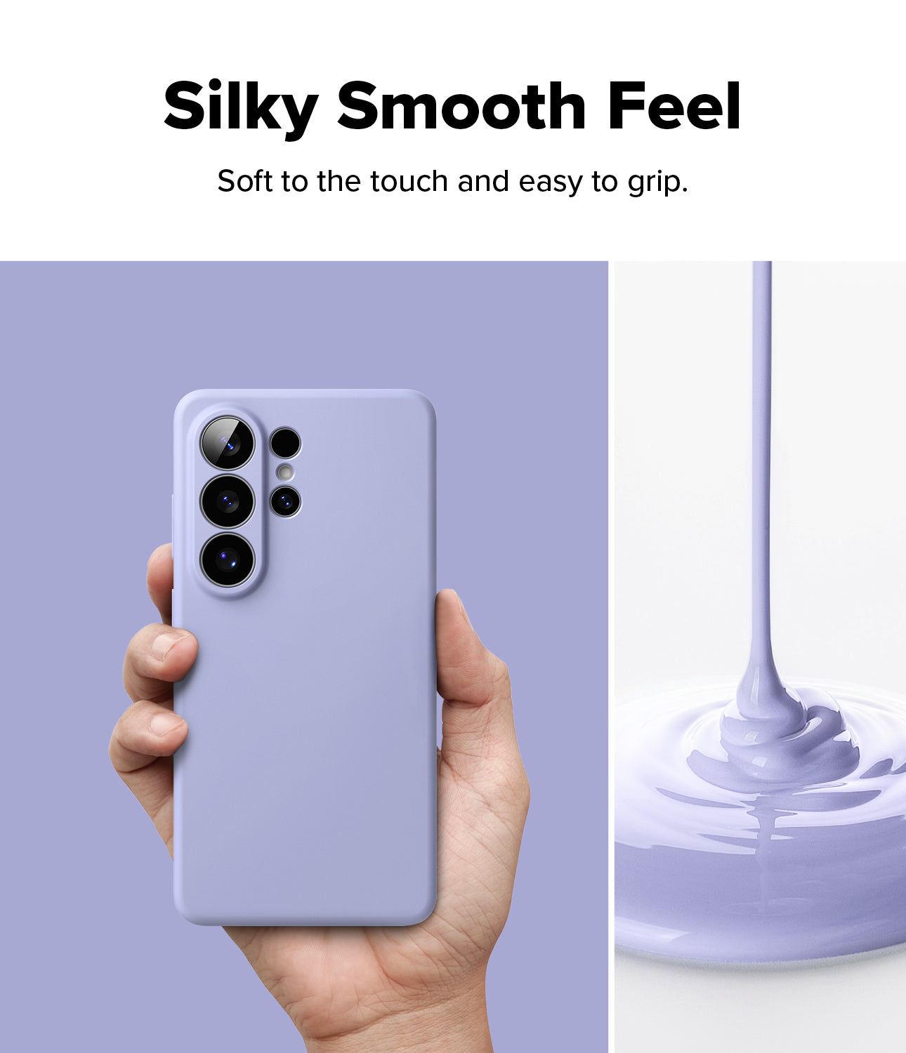 group-Lavender / + Privacy Screen Protector (2P)