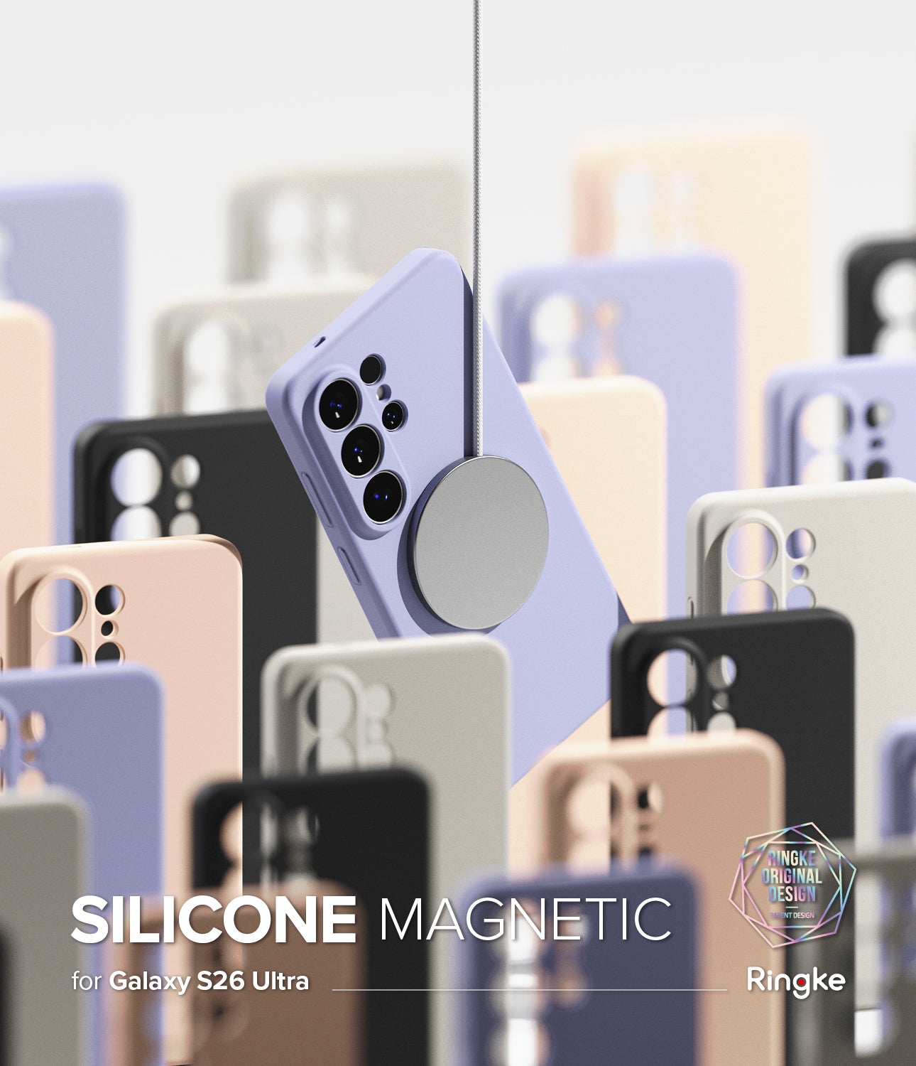 group-Stone / + Screen Protector (2P)