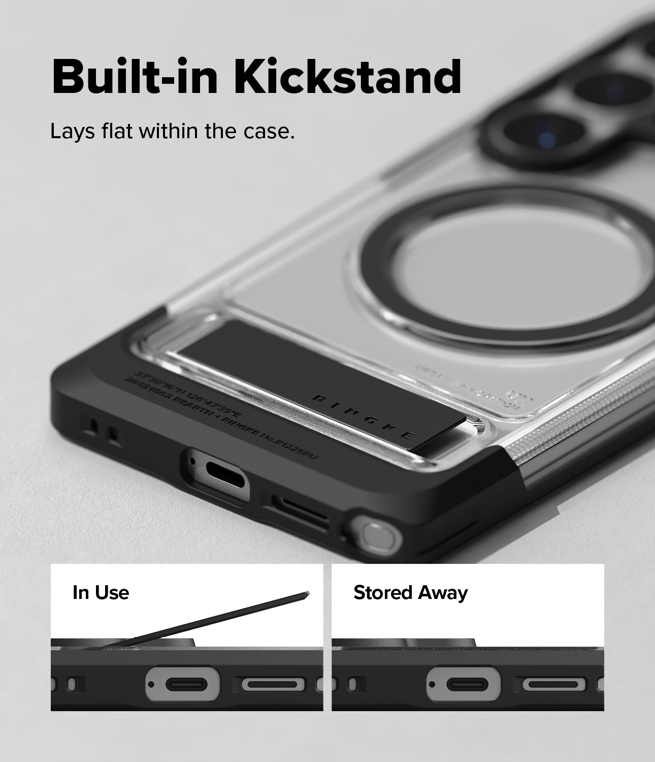 group-Clear / + Screen Protector & Camera Lens Frame Glass (2P)