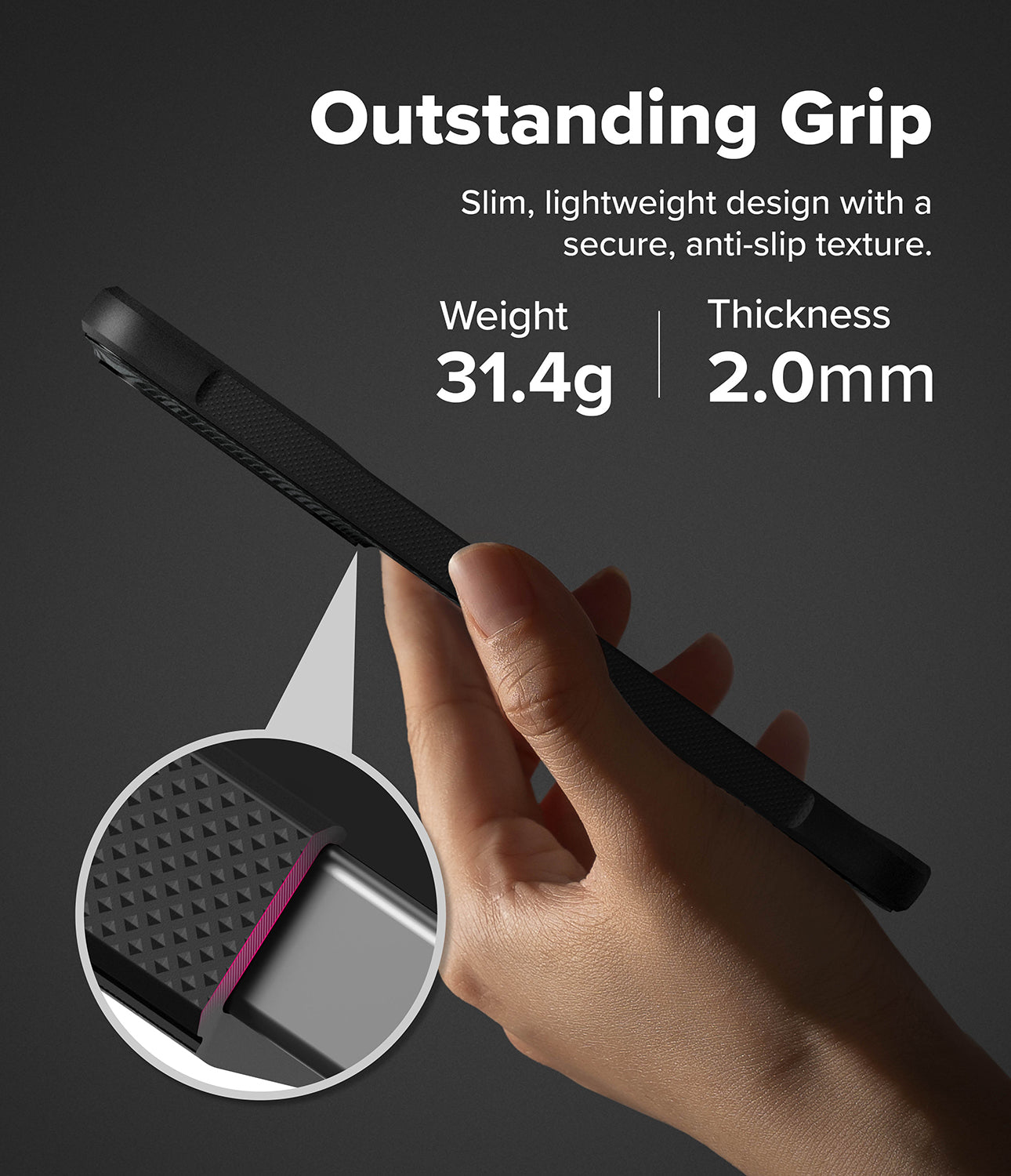 group-Camo Black / + Screen Protector & Camera Lens Frame Glass (2P)