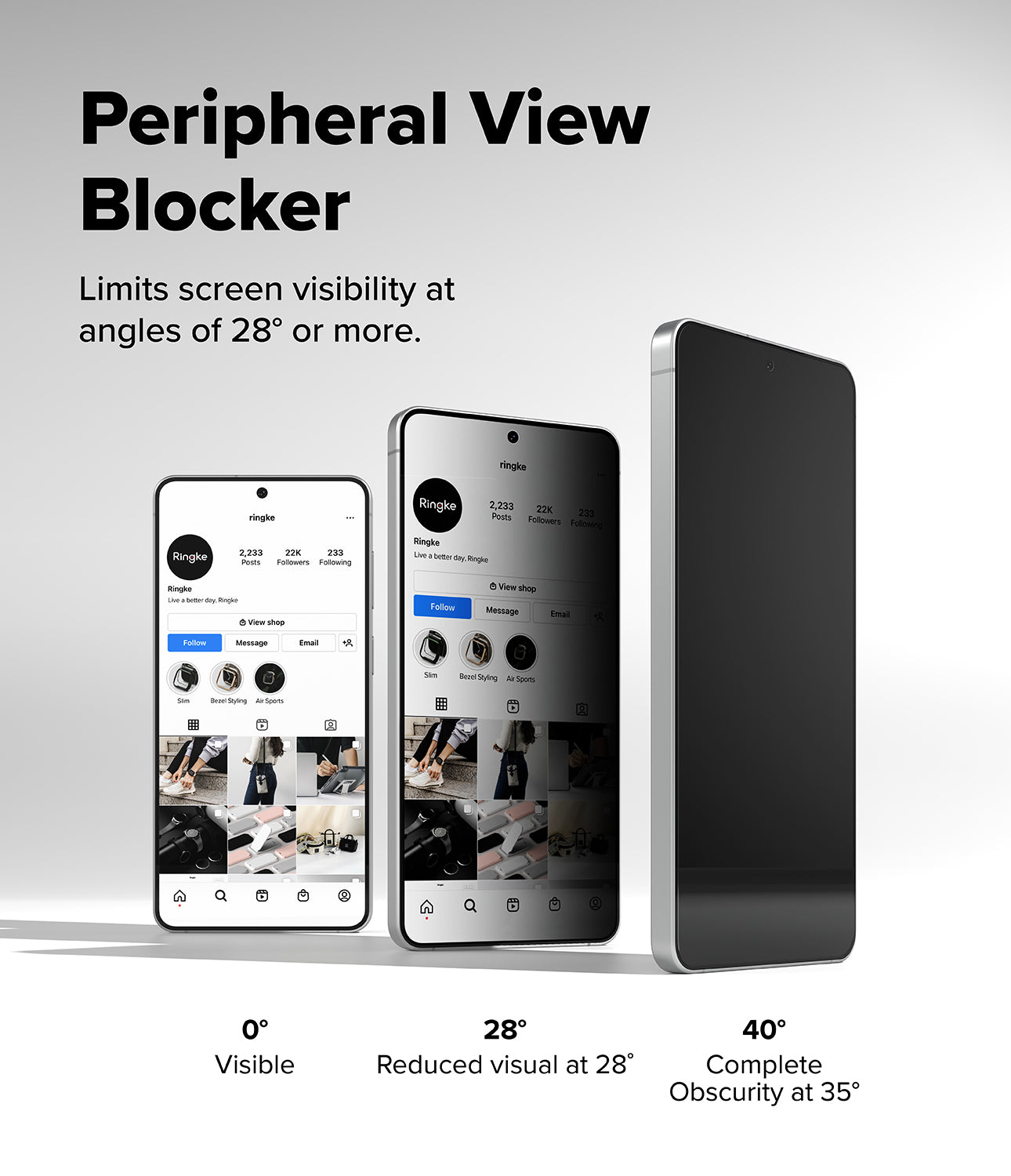 group-+ Privacy Screen Protector (2P)