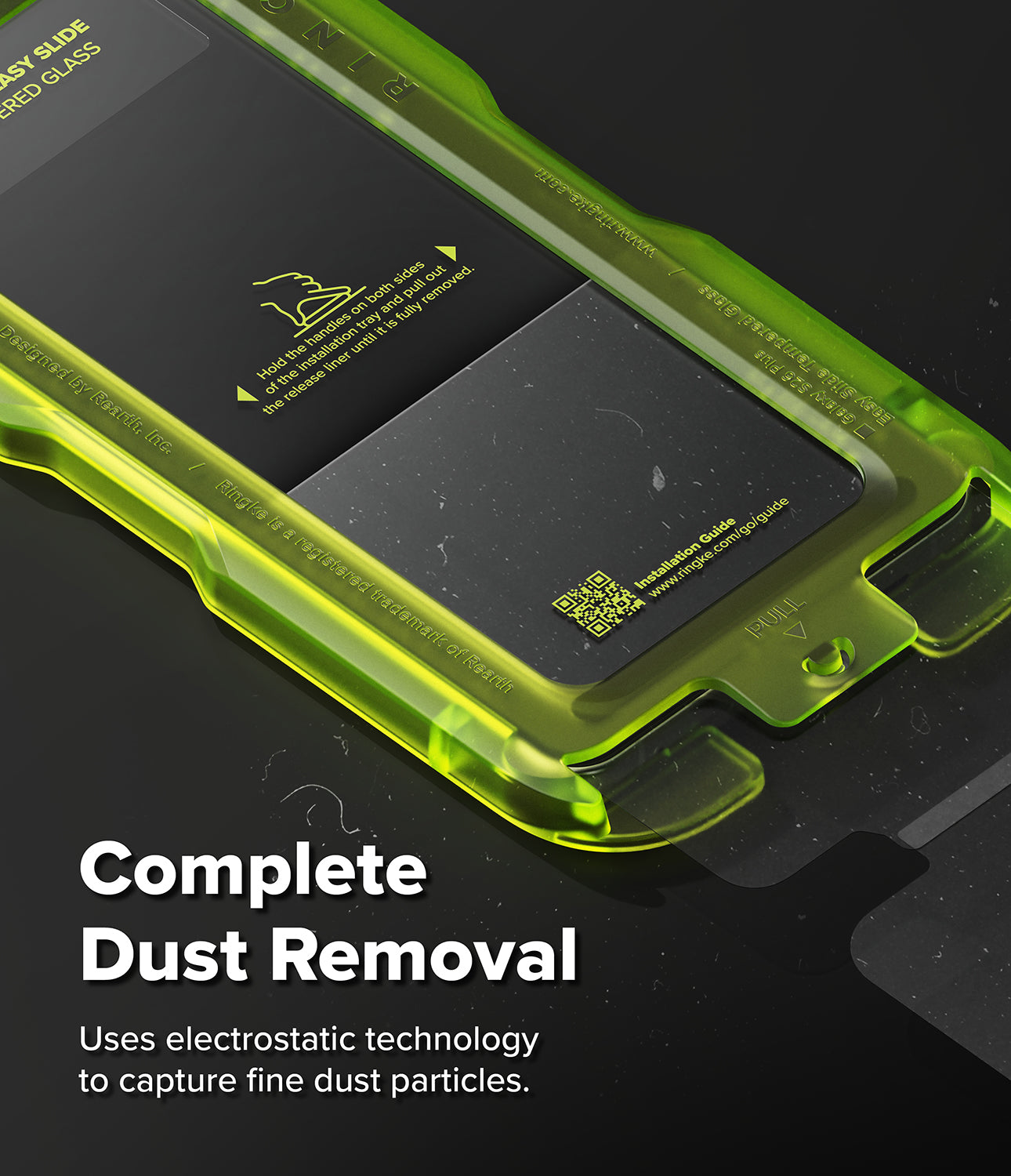 group-Dark Green / + Screen Protector (2P)