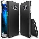Galaxy S7 Edge Case | Slim - Black