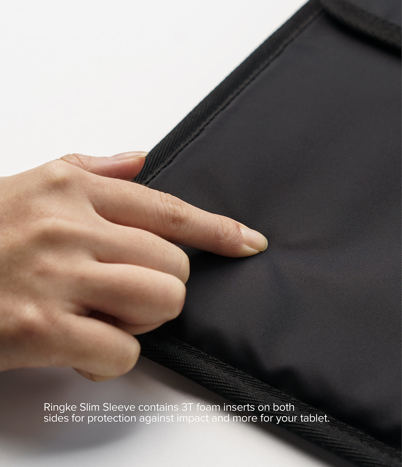Pad Pouch | Slim Sleeve - Ringke Official Store