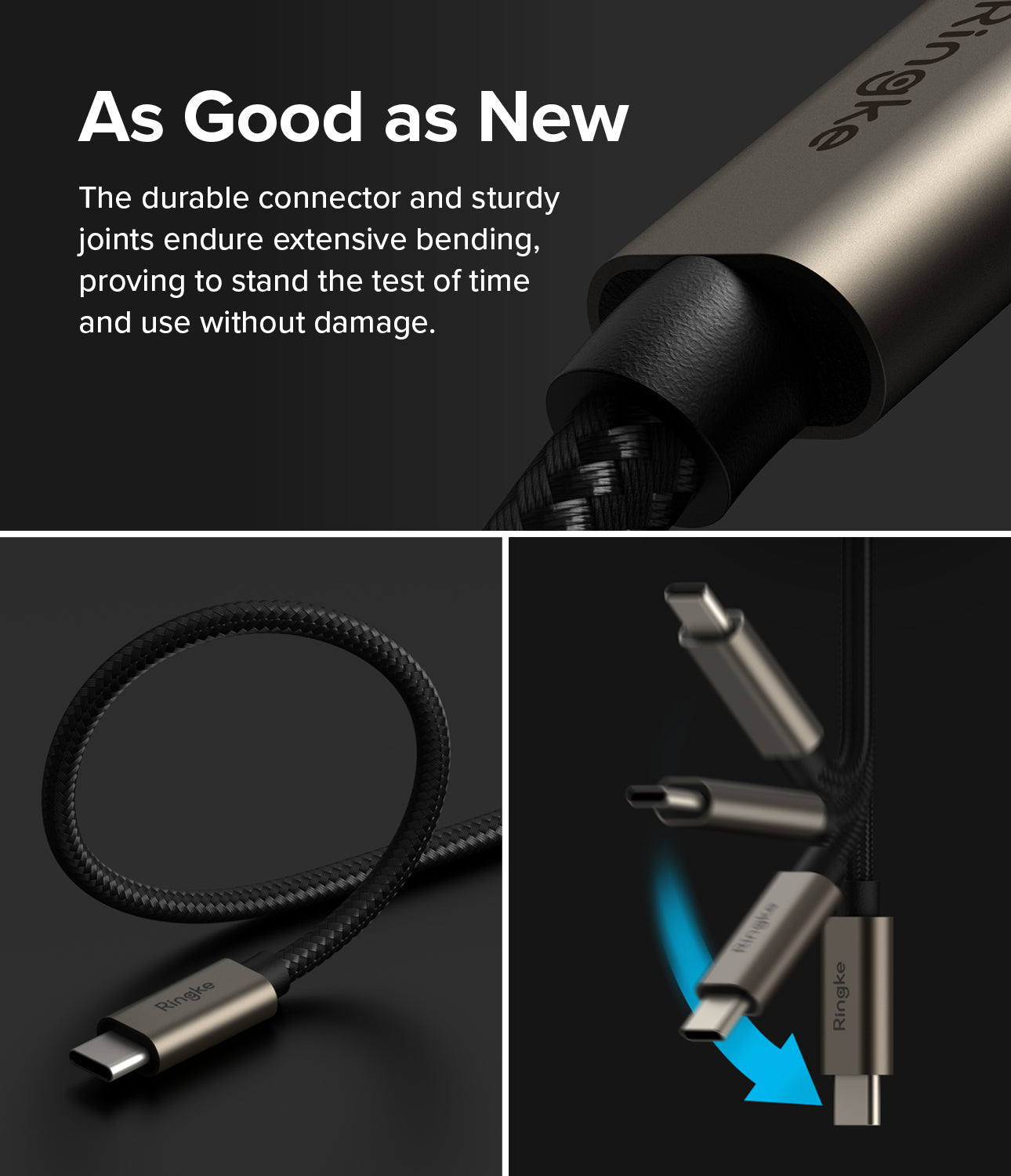 As Good as New