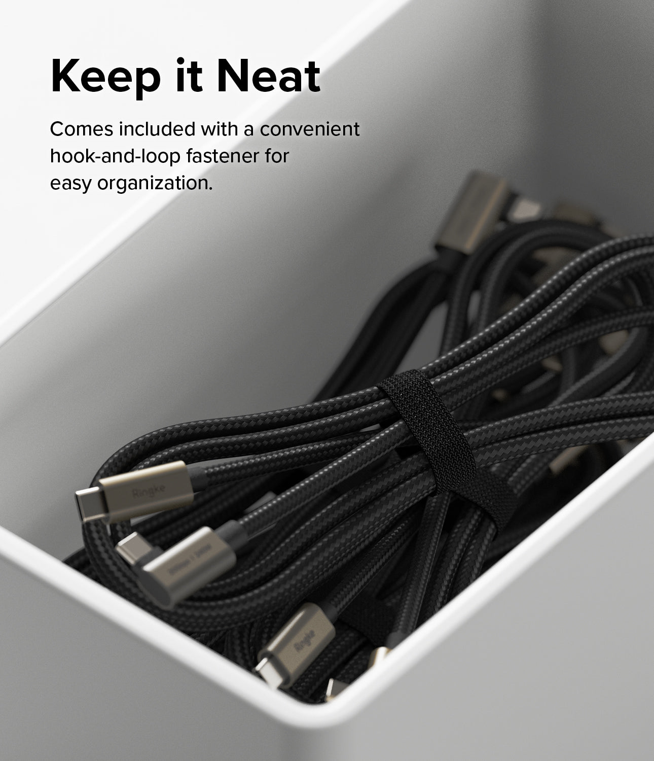 Keep it Neat
