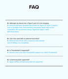 FAQ