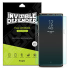 Galaxy Note 8 Screen Protector | Full Cover (2P)