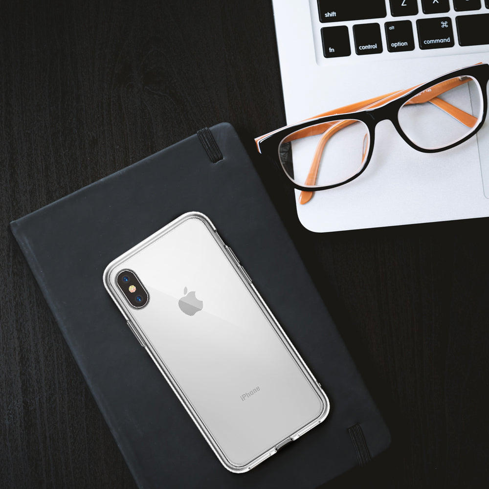 ringke fusion for iphone x case cover main