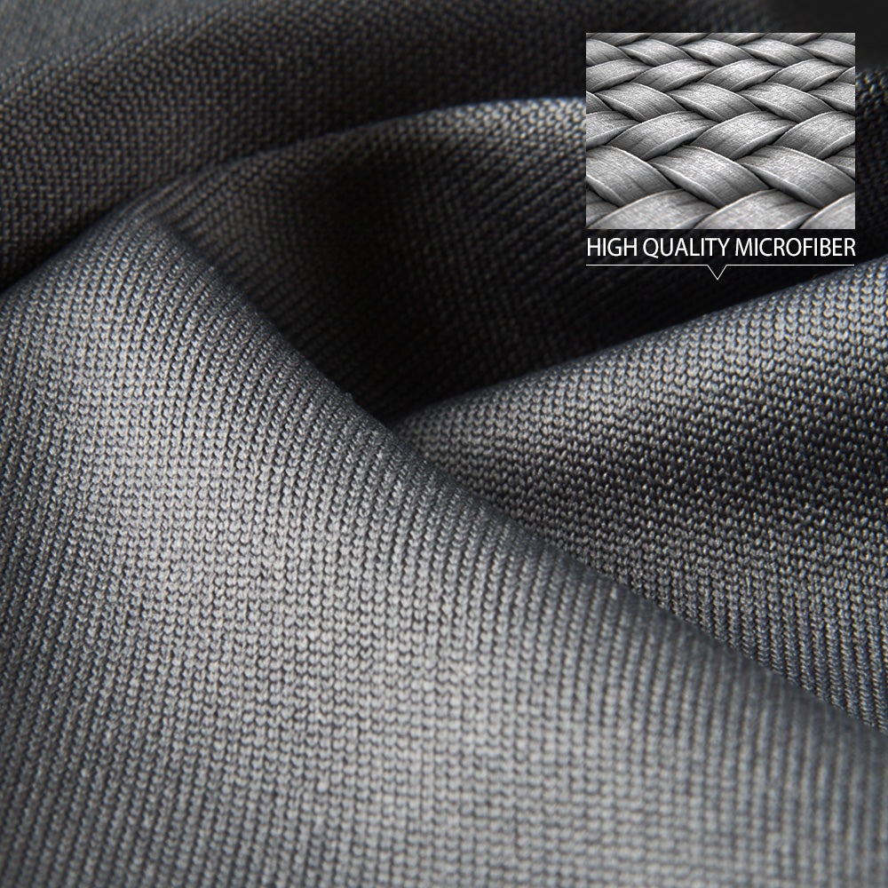 high quality microfiber