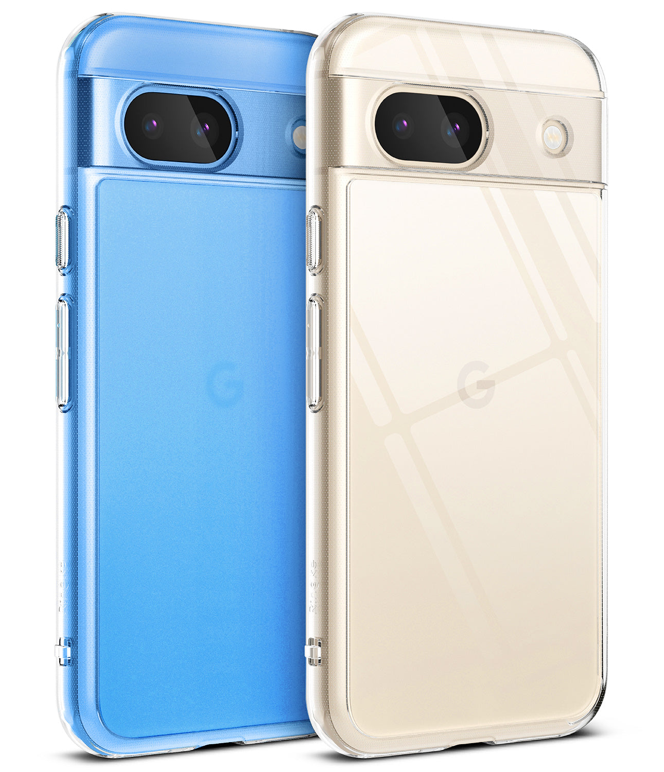 Google Pixel 8a Case | Fusion