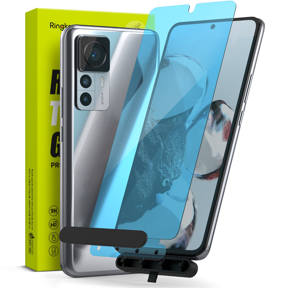 Xiaomi 12T / 12T Pro Screen Protector | Cover Display Glass