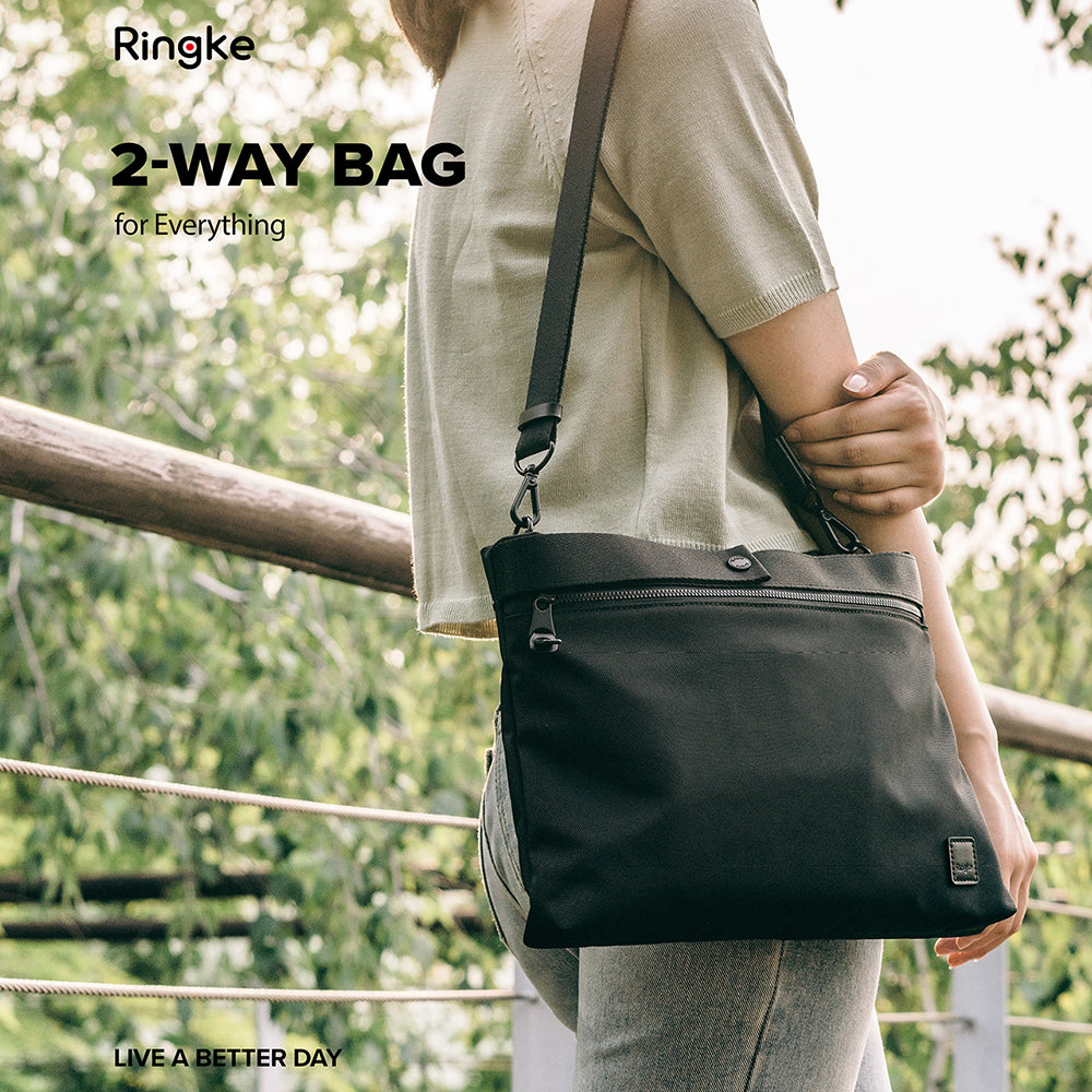 ringke 2-way bag