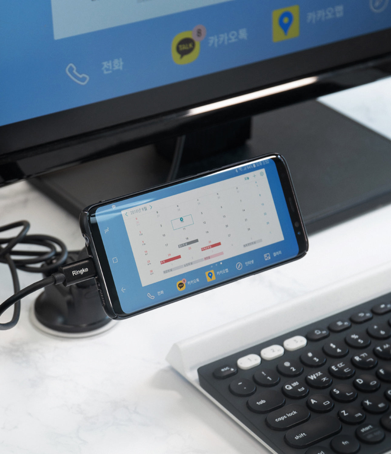 Type C to 4K Cable - Ringke Official Store