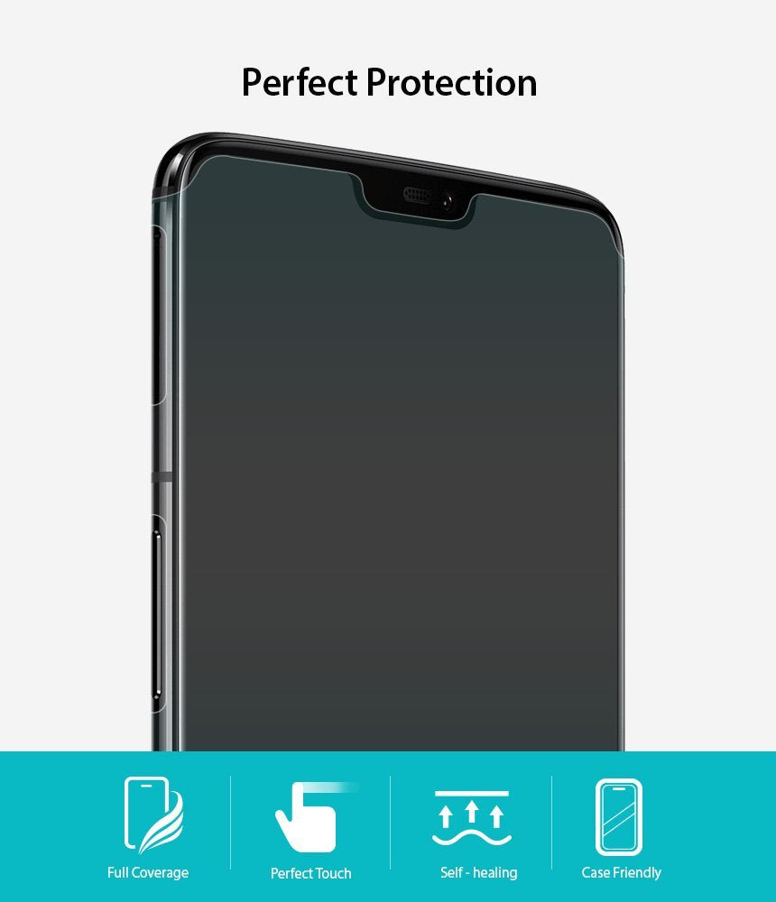 prefect protection