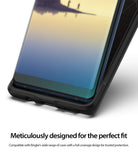 case friendly design