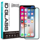 ringke invisible defender tempered glass screen protector for iphone x main