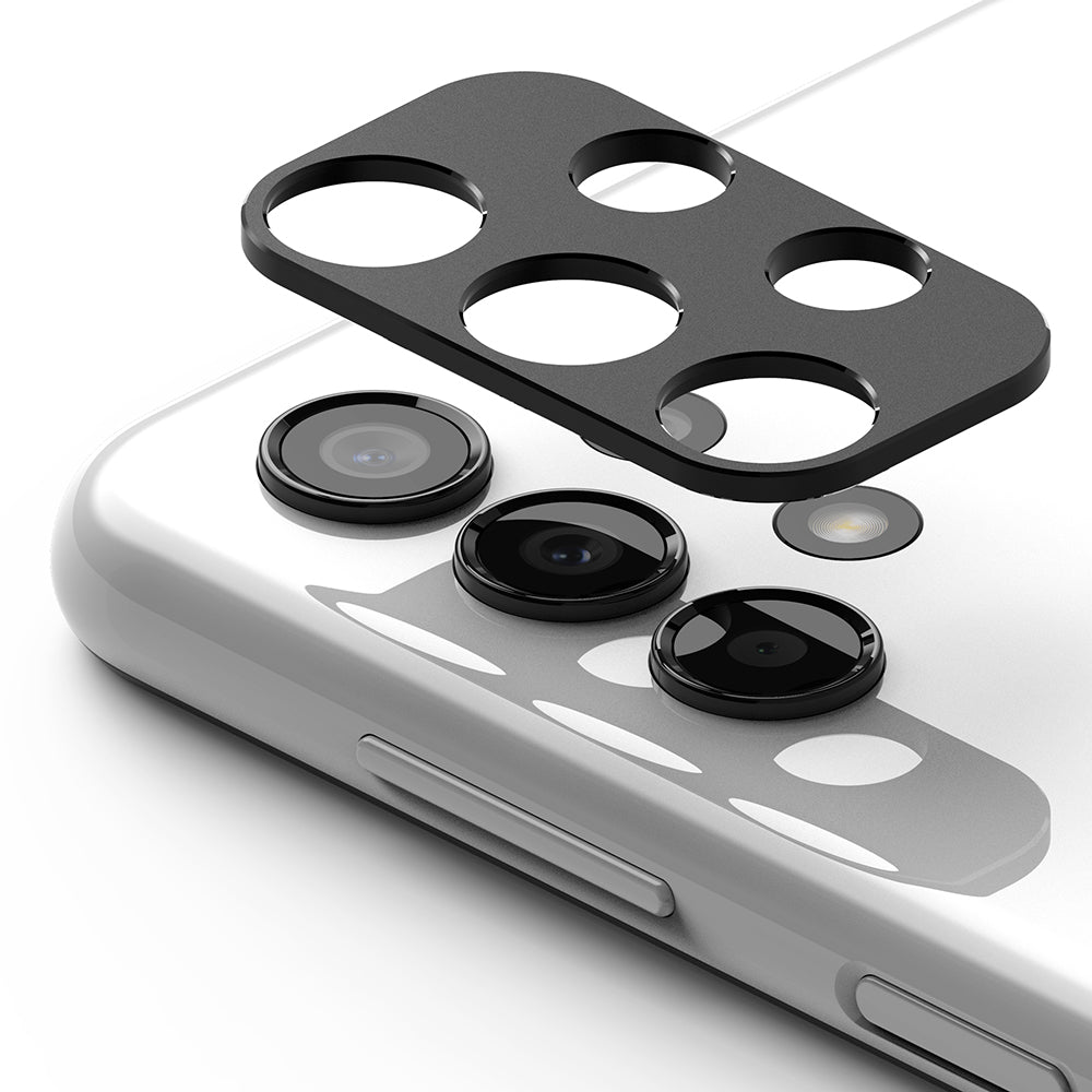 Galaxy A13 4G (LTE) | Camera Styling - Ringke Official Store