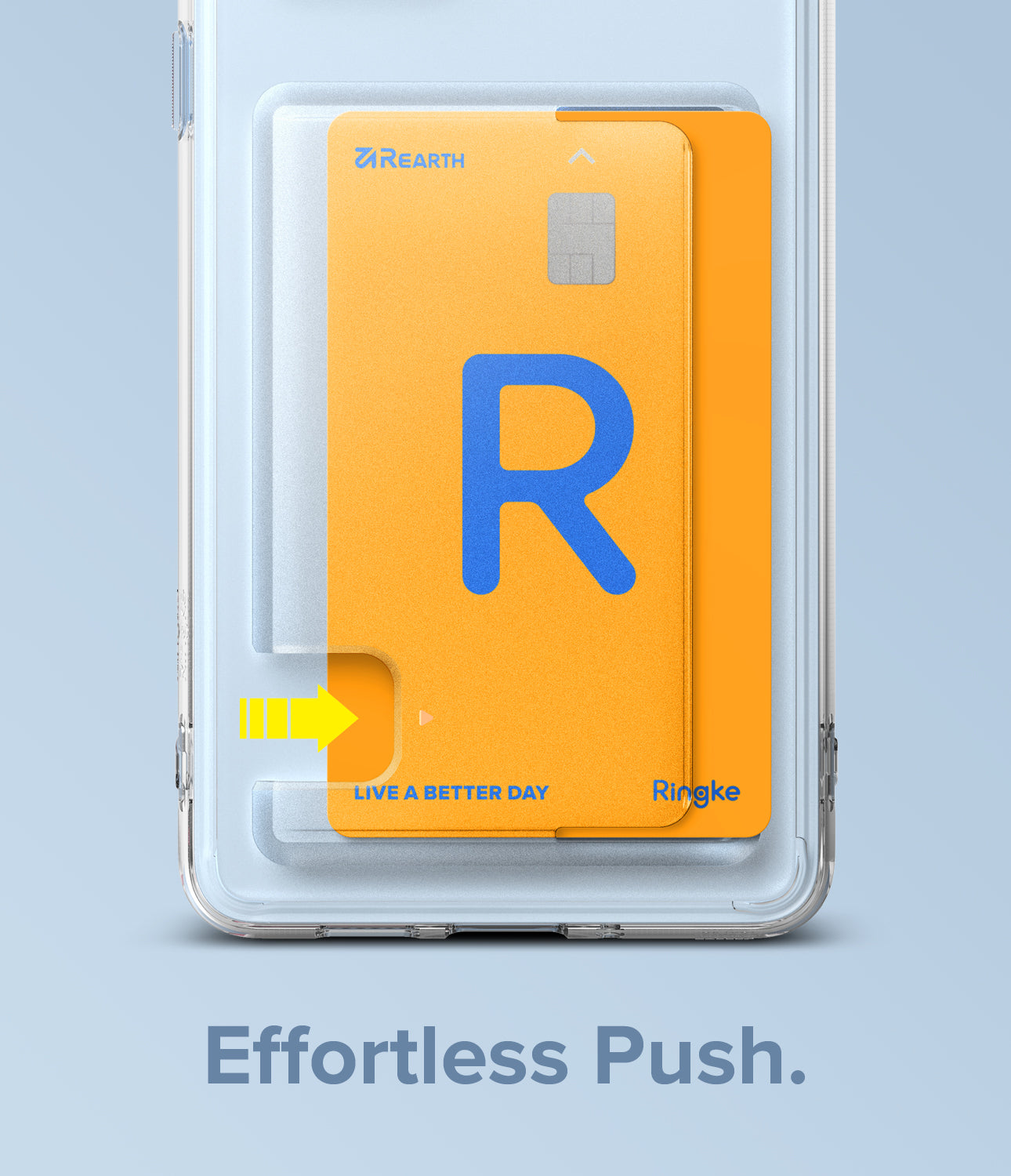 Galaxy A53 5G Case | Fusion Card - Ringke Official Store