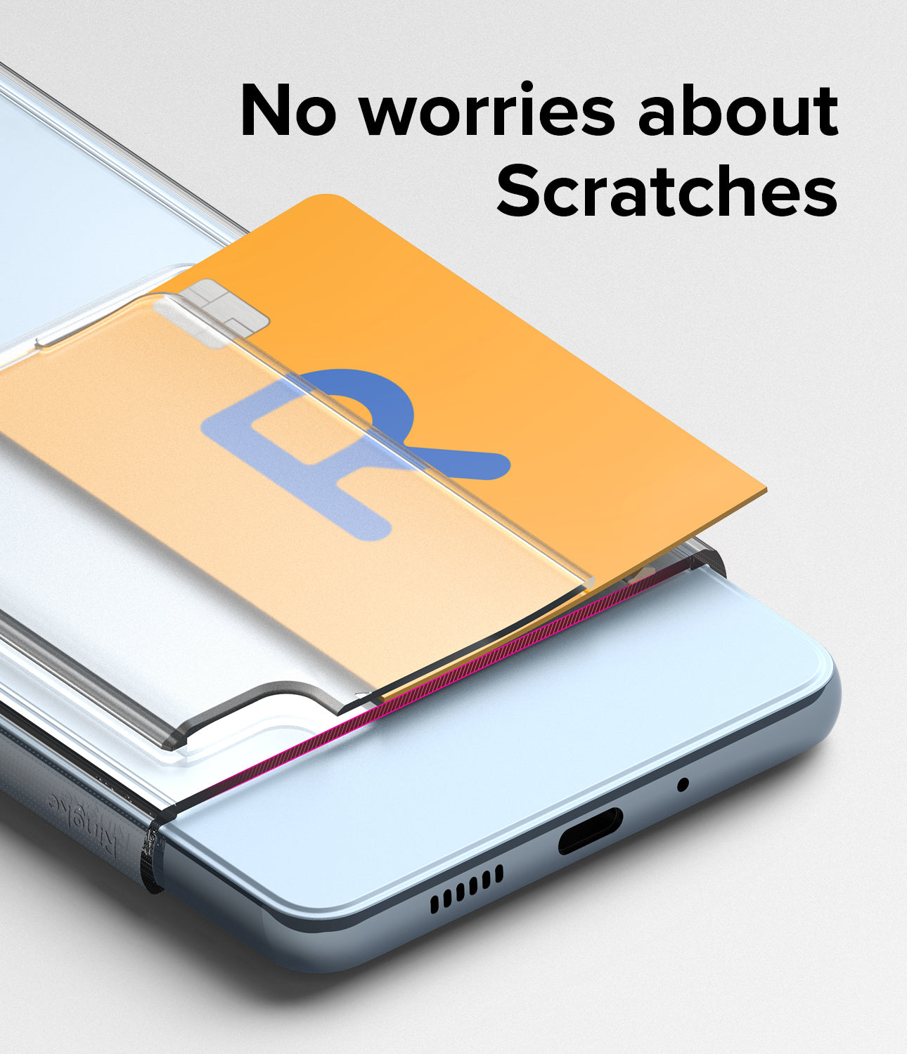 Galaxy A53 5G Case | Fusion Card - Ringke Official Store