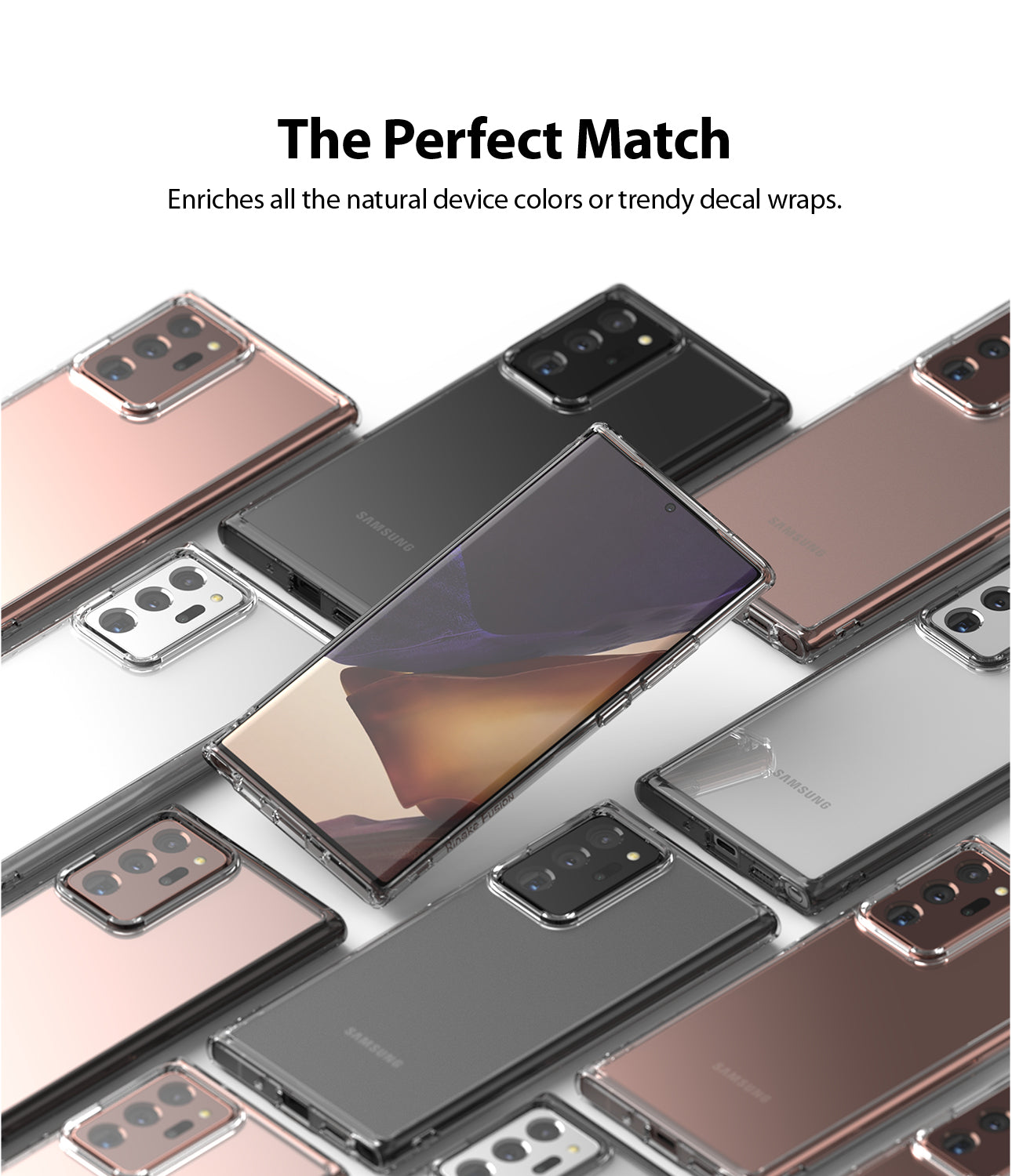 enriches all the natural device colors or trendy deal wraps