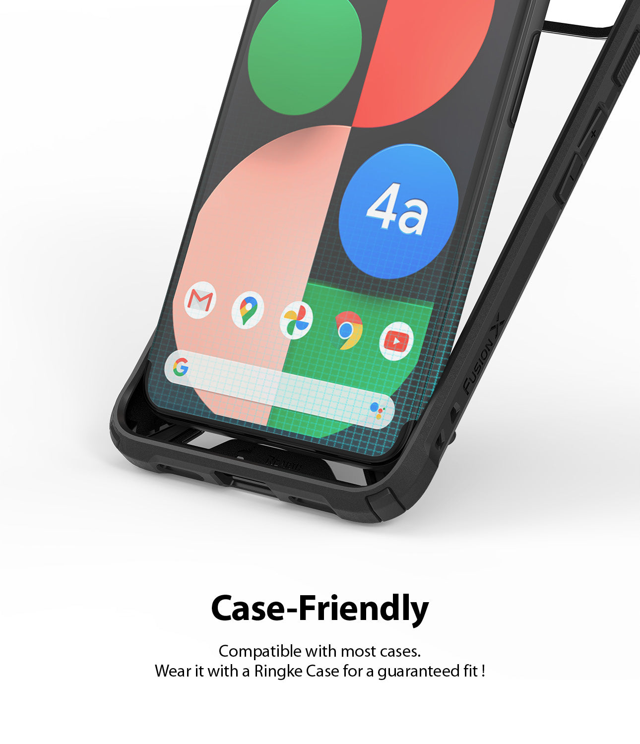 case friendly
