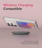 Galaxy S22 Ultra Case | Ringke Fusion Card
