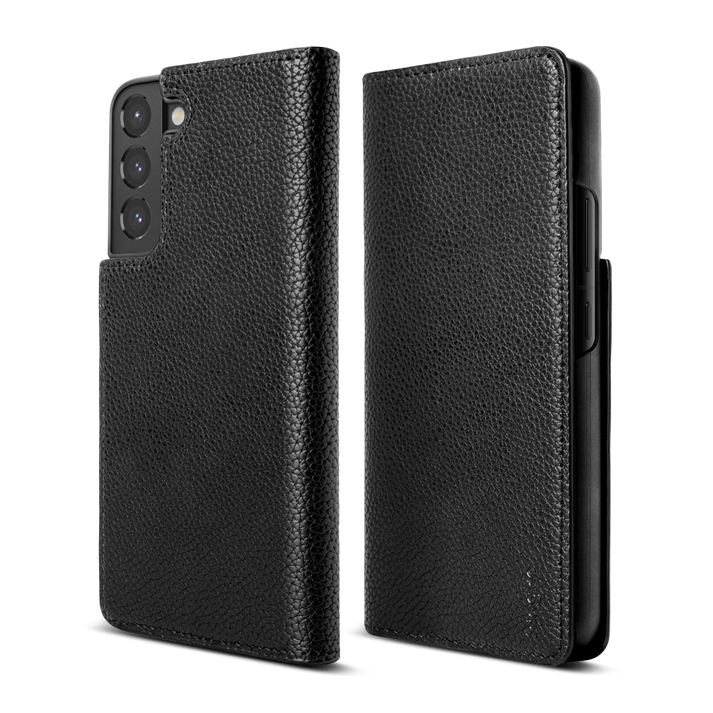 Galaxy S22 Plus Case | Folio Signature Standard - Ringke Official Store