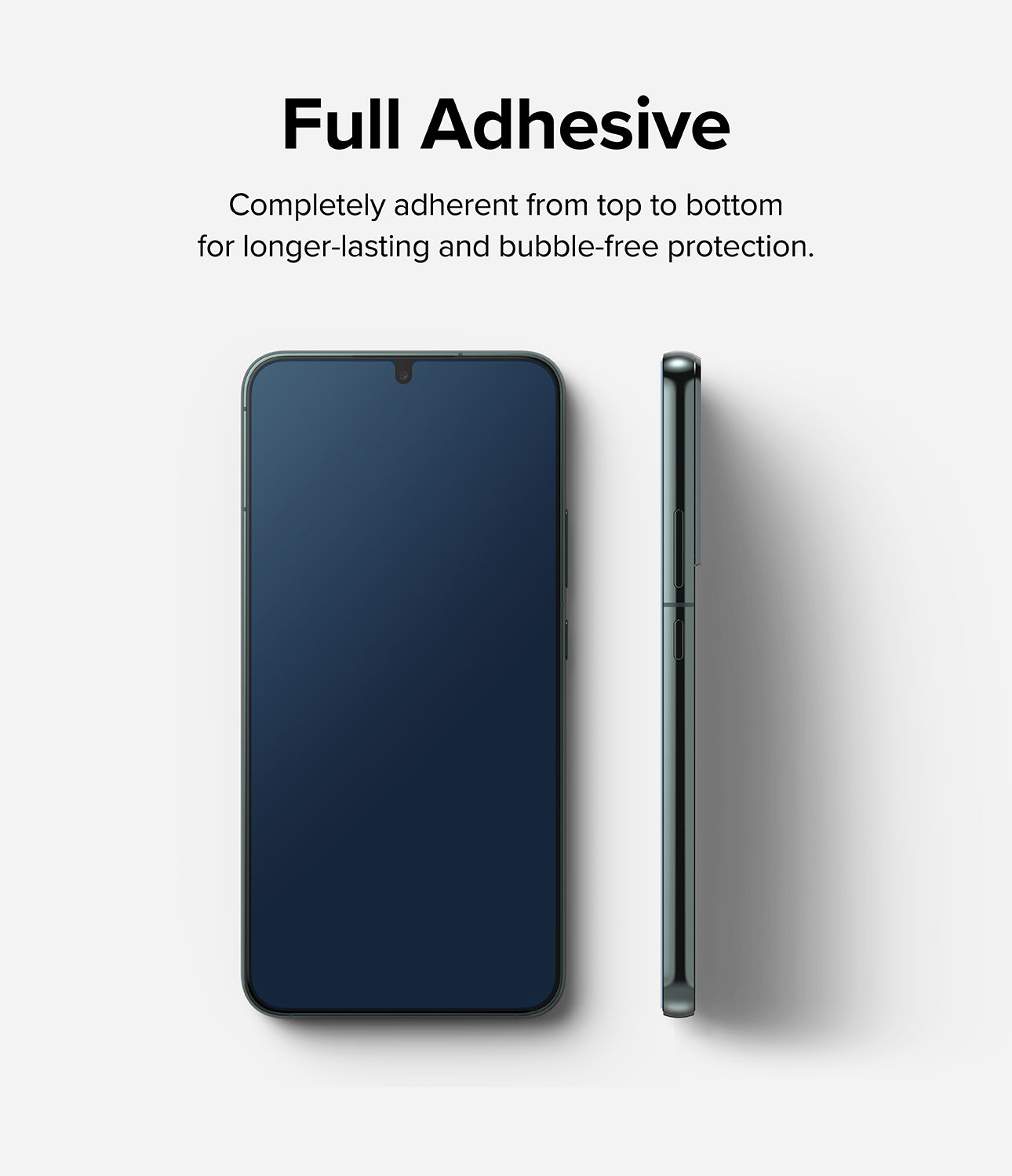 Galaxy S22 Plus Screen Protector | Glass Coated Film - Ringke Official Store