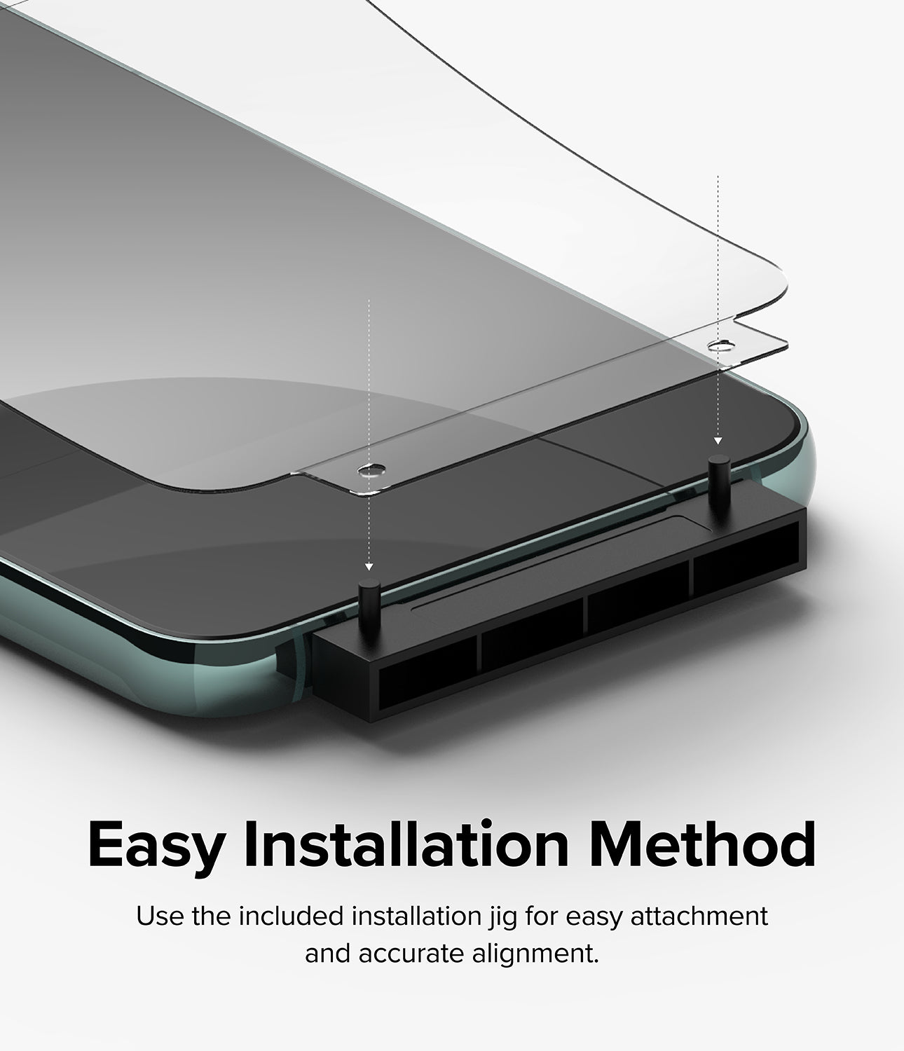 Galaxy S22 Plus Screen Protector | Glass Coated Film - Ringke Official Store