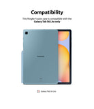 compatibility - compatible with galaxy tab s6 lite