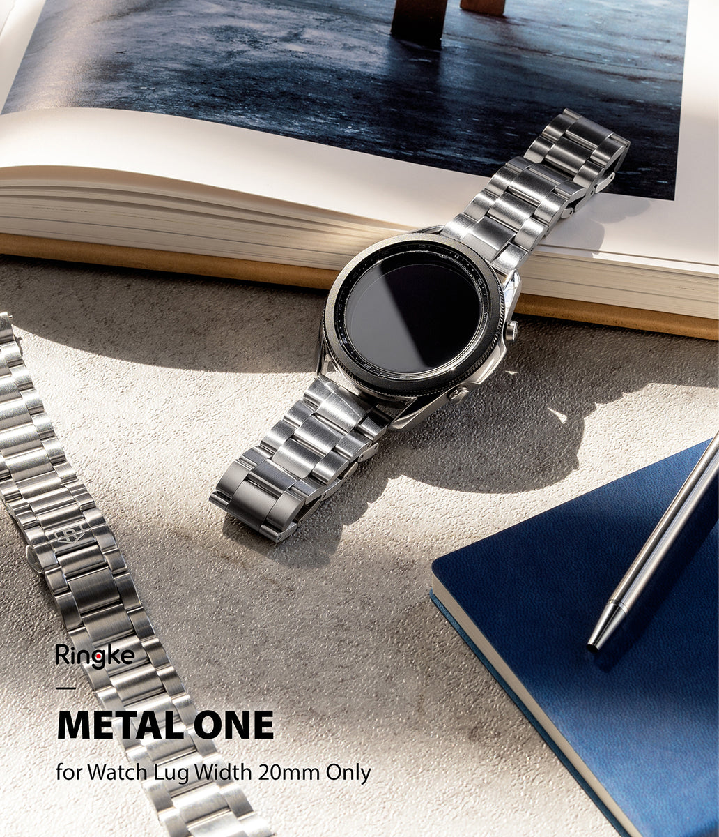 Ringke metal one new arrivals band