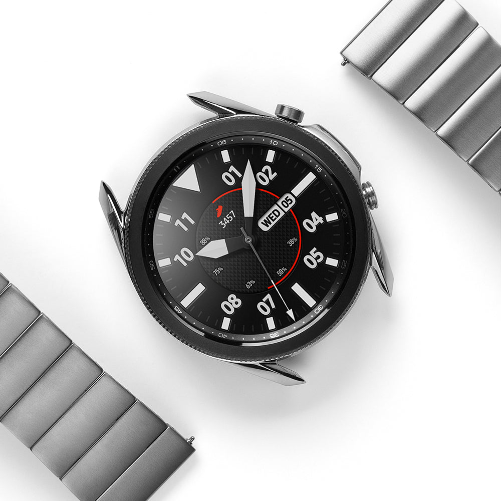 Watch Lug 22mm | Metal One Band α