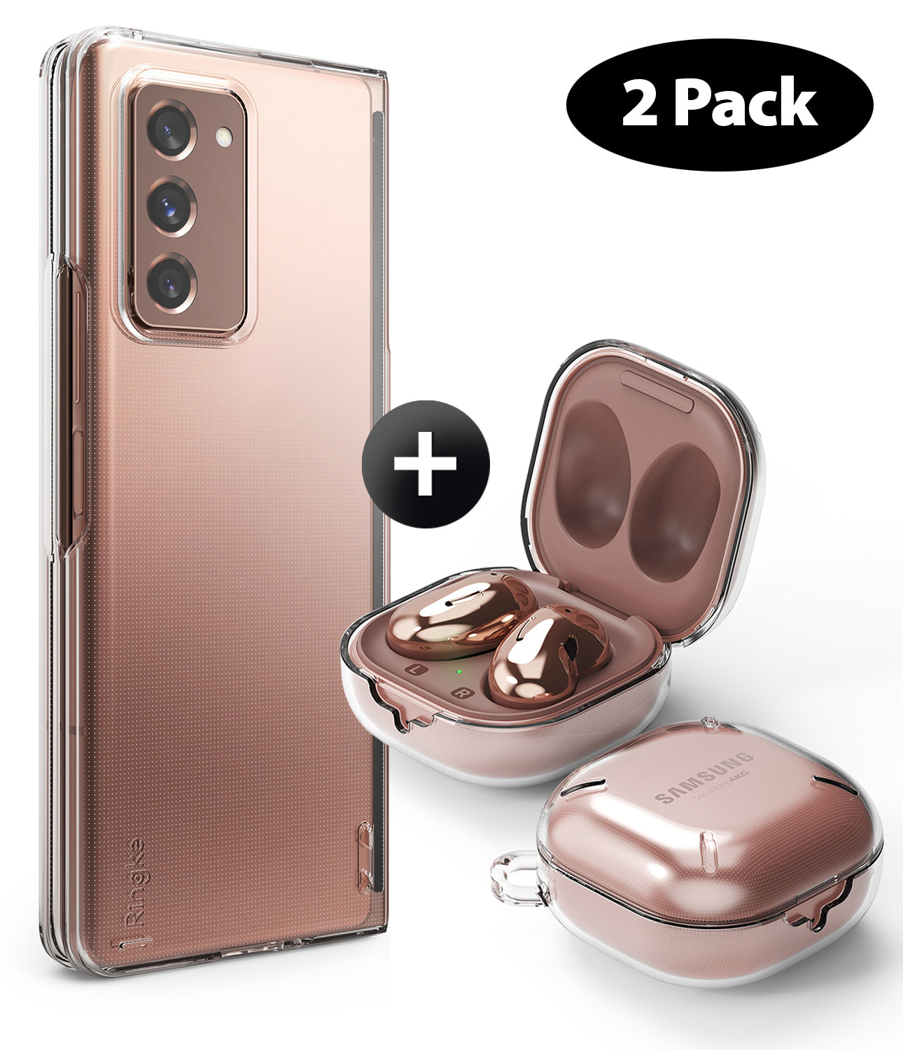 Amazon.com: OtterBox Hard Shell Case for Samsung Galaxy Buds