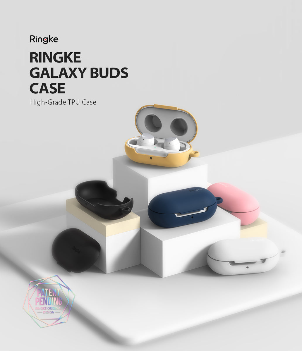 Galaxy Buds Galaxy Buds Case Ringke Ringke Official Store