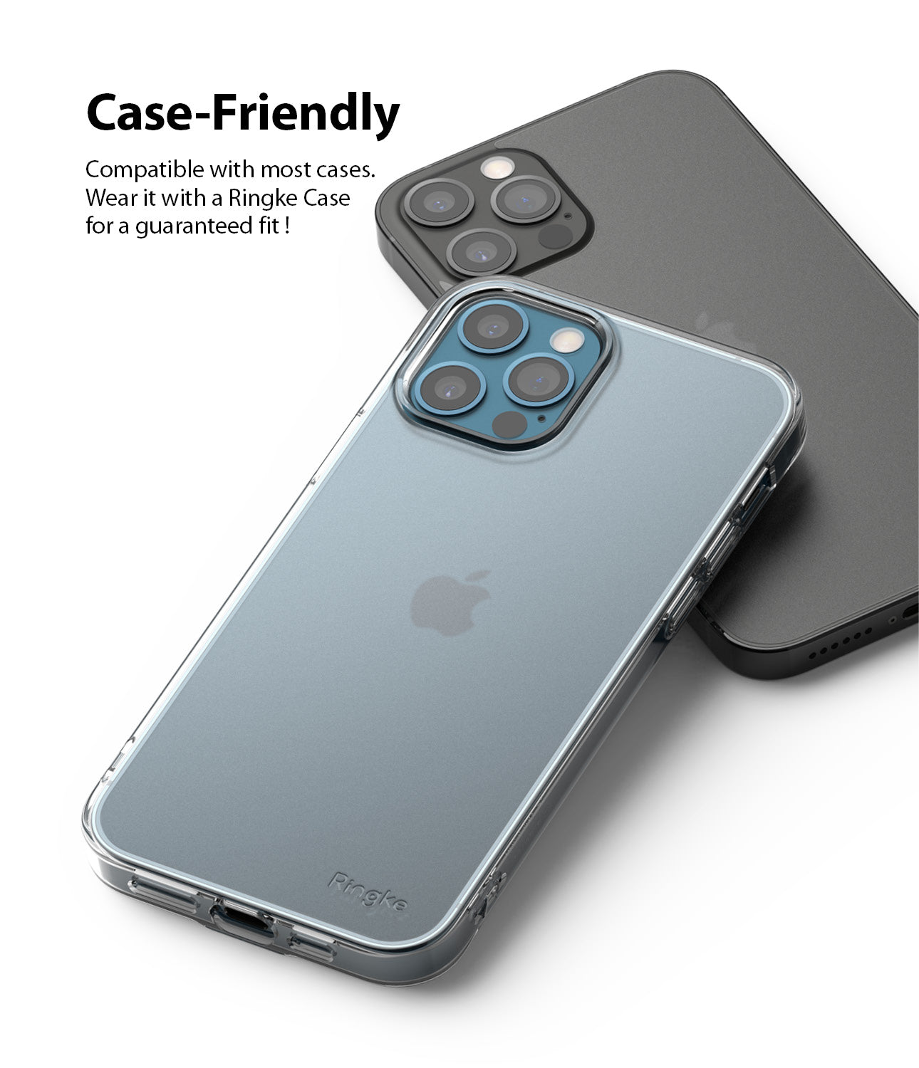 case friendly