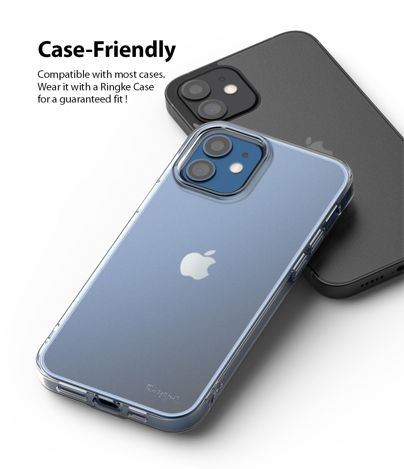 case friendly