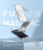 iPhone SE 2022 / SE 2020 Case | Fusion Magnetic