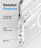 iPhone SE 2022 / SE 2020 Case | Fusion Magnetic