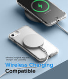 iPhone SE 2022 / SE 2020 Case | Fusion Magnetic