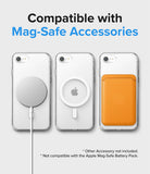 iPhone SE 2022 / SE 2020 Case | Fusion Magnetic