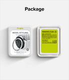 Xiaomi Watch S1 46mm 46-01 (ST) Silver