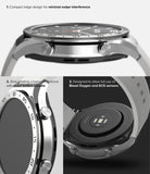 Xiaomi Watch S1 46mm 46-01 (ST) Silver