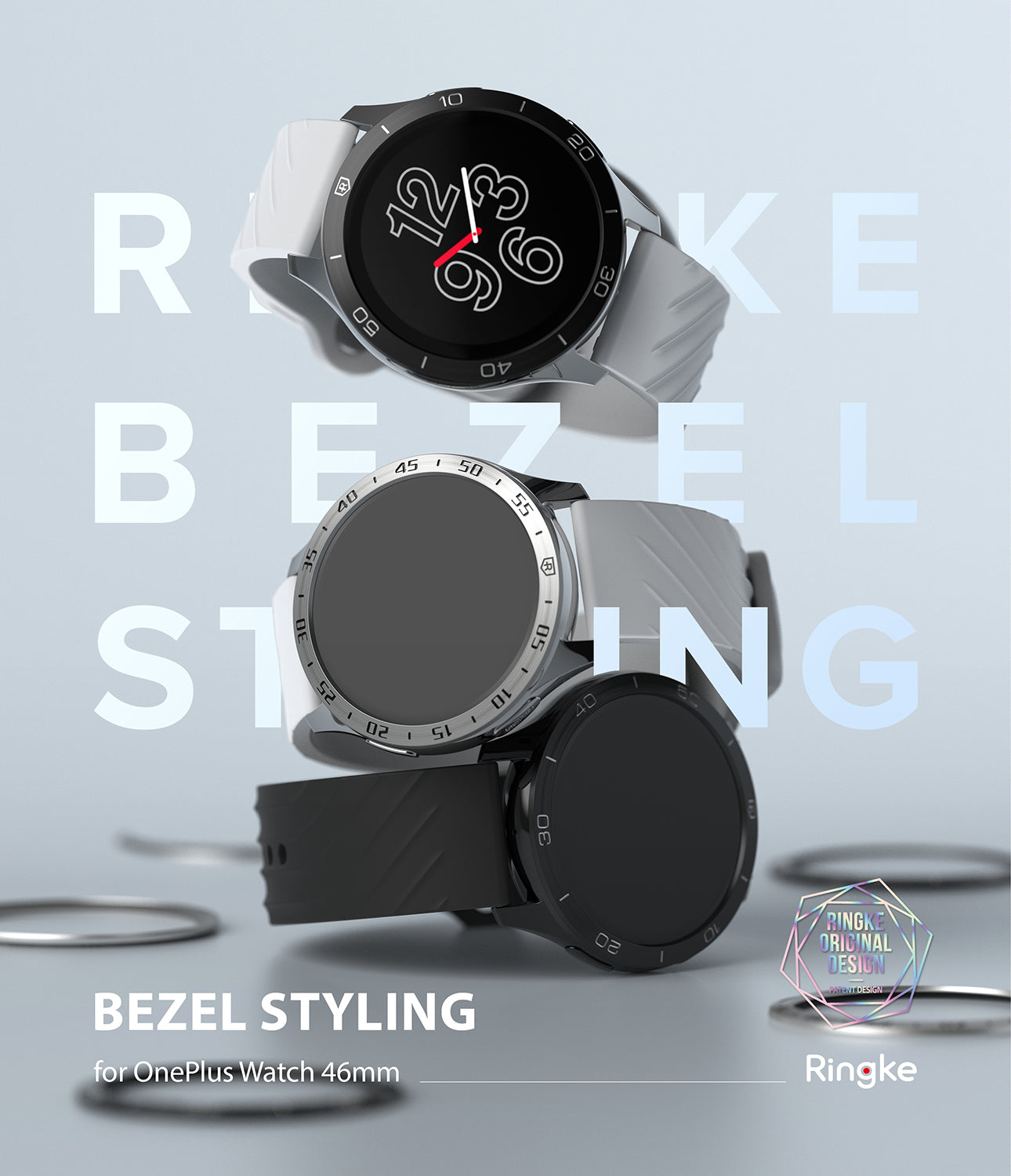 OnePlus Watch 46mm 46-02