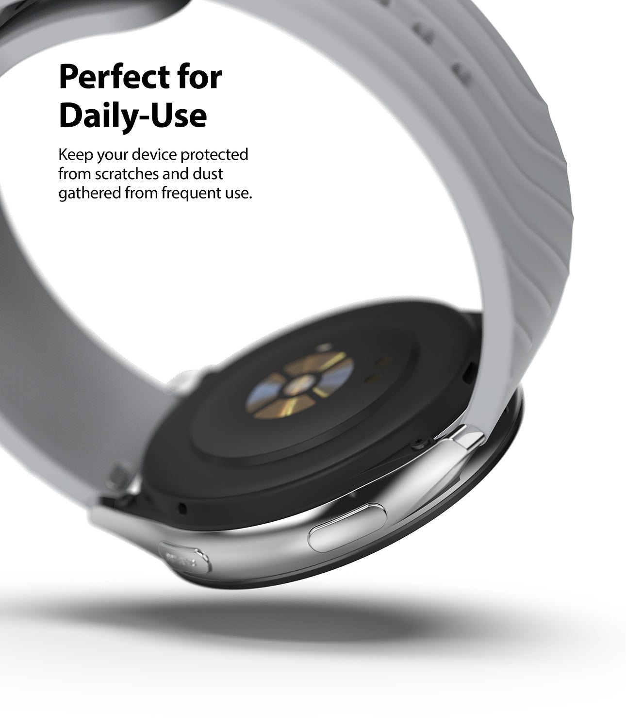 Perfect for daily-use