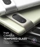 Google Pixel 7 | Camera Protector Glass [3 Pack]-Camera Tempered Glass