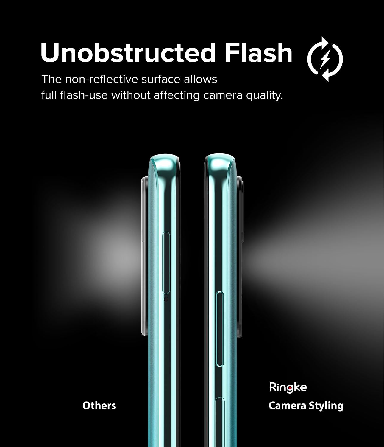 Redmi Note 11T 5G / Poco M4 Pro 5G | Camera Styling